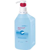 Desmanol Care Hyclick null