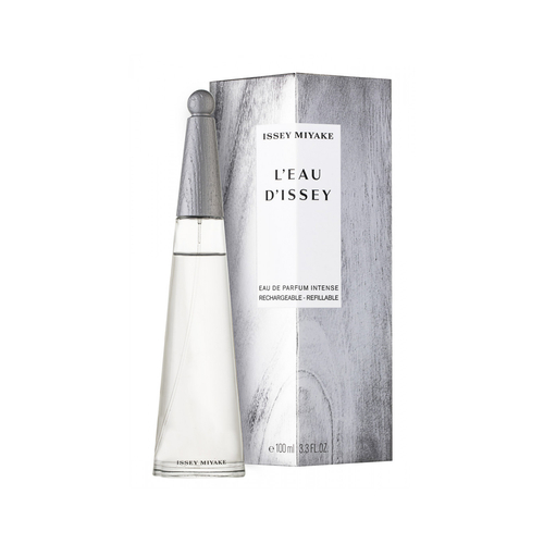 Issey Miyake L`Eau D`Issey Eau de Parfum Intense 100 ml Shiseido Group bei onfy.de kaufen 03423222118341