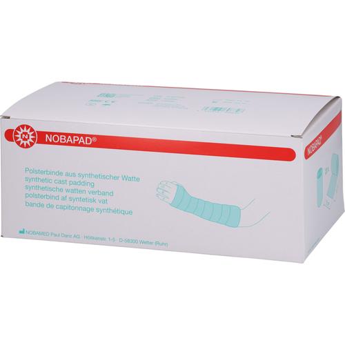 Nobapad 3mx8cm Polsterbinde 20 St NOBAMED Paul Danz bei onfy.de kaufen 07097899