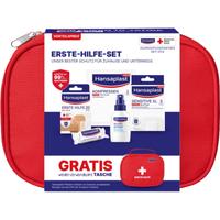 Hansaplast Set Drk Erste-Hilfe null