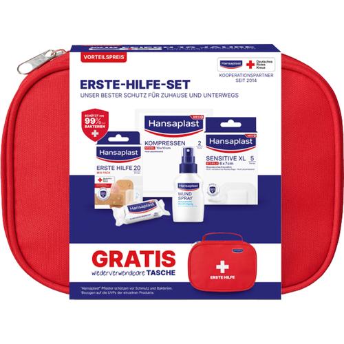 Hansaplast Set Drk Erste-Hilfe 1 St Beiersdorf bei onfy.de kaufen 19339333