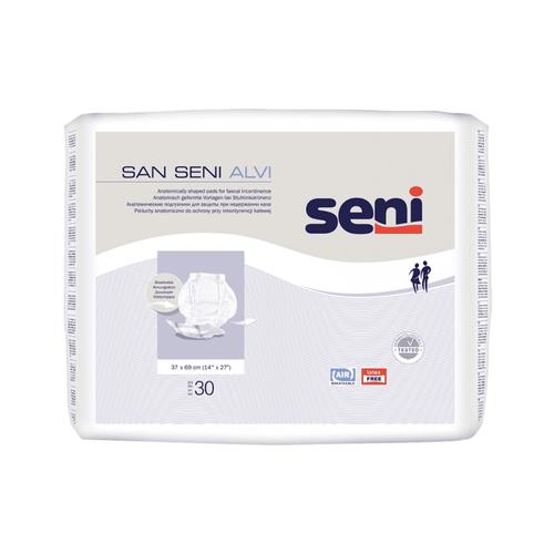 San Seni Alvi Stuhlvorlage 6x30 St TZMO Deutschland bei onfy.de kaufen 03130192