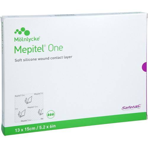 Mepitel 13x15 One 5 St ApoHomeCare bei onfy.de kaufen 19785305