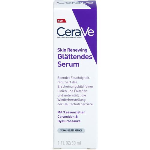 Cerave Skin Renewing Glättendes Serum 30 ml L'Oreal Deutschland bei onfy.de kaufen 19979417