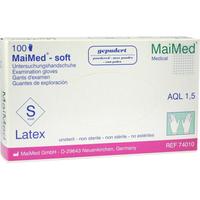 Maimed-Soft Klein Unsteril