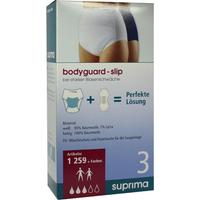 Suprima Body Guard 3 Slip Gr.52/54 null