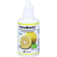 Citrobiotic null