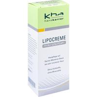 Hans Karrer Lipocreme Mikrosilber null
