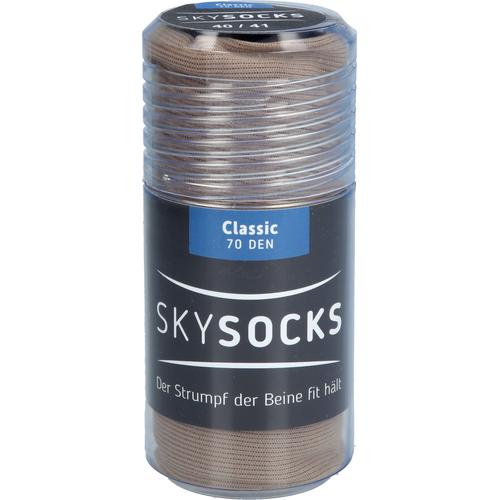 Skysocks Classic Safari 40/41 2 St BELSANA Medizinische Erzeugnisse bei onfy.de kaufen 18663793