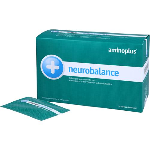 Aminoplus Neurobalance 30 St Kyberg Vital bei onfy.de kaufen 19731491