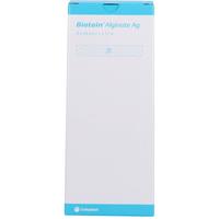 Biatain Alginate Ag Tamponade 3x44 cm mit Silber null
