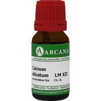 Calcium Silicatum Lm 12 null