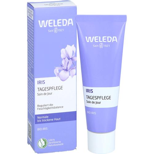 Weleda Iris Tagespflege 30 ml WELEDA bei onfy.de kaufen 19183078