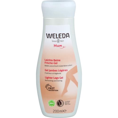 Weleda Leichte Beine Frische-Gel 200 ml WELEDA bei onfy.de kaufen 19423217