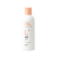 milk_shake Lifestyling Liquid Styler Body & Volume Haarcreme 200 ml