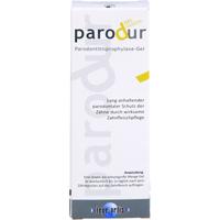Parodur Gel Limette null