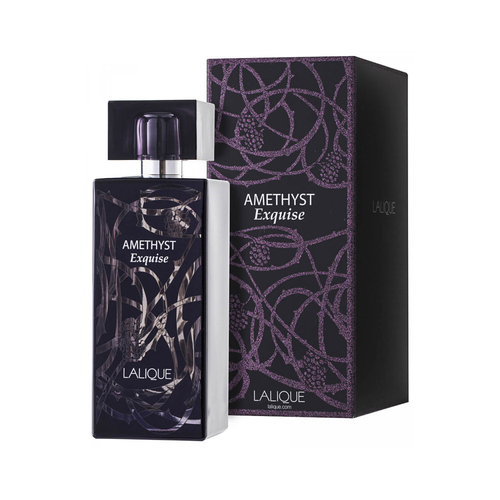 Lalique Amethyst Exquise Eau de Parfum 100 ml Lalique Group Sa bei onfy.de kaufen 07640171199481