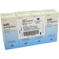 Sab Simplex null