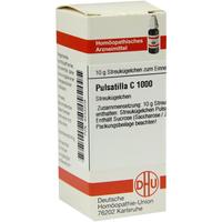 Pulsatilla C1000 null