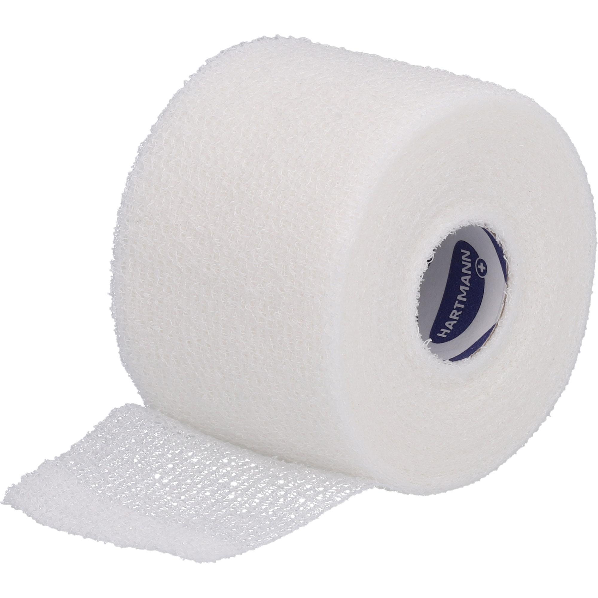 Peha-Haft Fixierbinde Latexfrei 6 cmx20 M 8 St Crosp Medical bei onfy.de kaufen 19156555