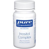 Pure Encapsulations Inositol Complex null