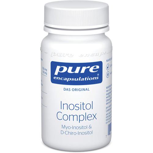Pure Encapsulations Inositol Complex 30 St pro medico bei onfy.de kaufen 19098421