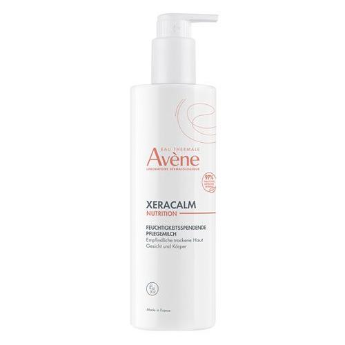 Avene Xeracalm Nutrition Feuchtigkeits.pflegemilch 400 ml PIERRE FABRE DERMO KOSMETIK bei onfy.de kaufen 17550911