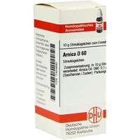 Arnica D60