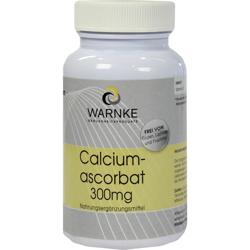 Calciumascorbat 300mg null