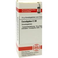 Eucalyptus C30 null
