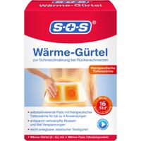 Sos Wärme-Gürtel