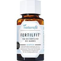 Naturafit Fertilfit für die Fertilität des Mannes null