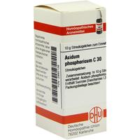 Acidum Phos C30 null