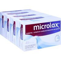 Microlax Klistiere null