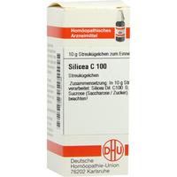 Silicea C100 null