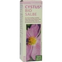 Cystus Bio Salbe null