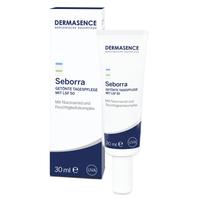 Dermasence Seborra Getönte Tagespflege mit LSF 50 null
