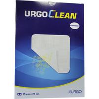 Urgoclean Kompresse 15x20cm null
