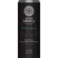 Natura Siberica Royal Kaviar Extra Straff Gesicht