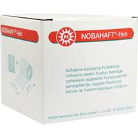 Nobahaft Fein 20mx8cm Kohaesive Mittelzugbinde null