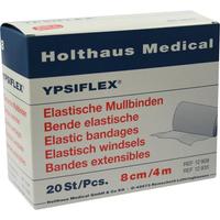 Elastische Mullbinden 8cmx4M null
