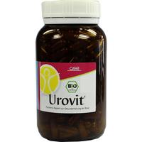 Gse Urovit Kapseln Bio null