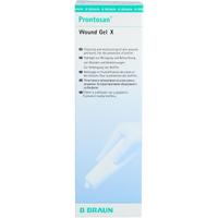 Prontosan Wound Gel X