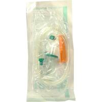 Intrafix Safeset 180cm Ll Infusionszubehör null
