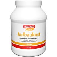 Megamax Aufbaukost Schoko null