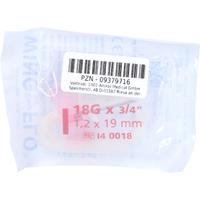 Wing Flo Fluegelkanuele 18 G
