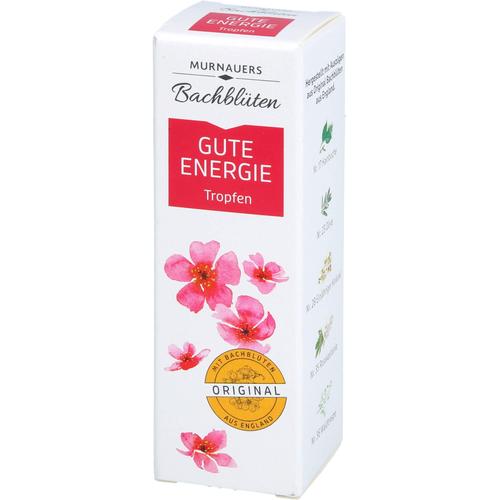 Bb Gute Energie Tropfen 20 ml MCM KLOSTERFRAU Vertr. bei onfy.de kaufen 16894100