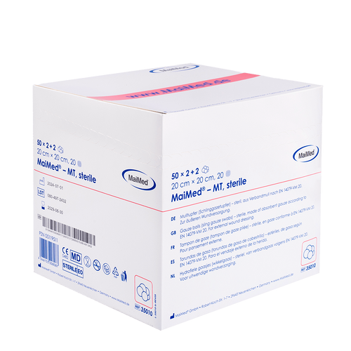 Maimed-Mt-Steril 20x20cm 100x3 St./Box 300 St MaiMed bei onfy.de kaufen 09207458