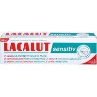 Lacalut Sensitiv null