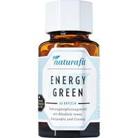 Naturafit Energy Green null